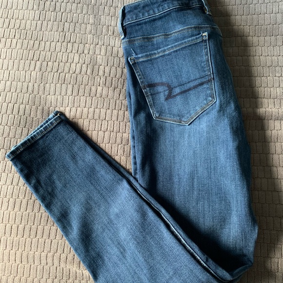 American eagle jeans - Picture 2 of 4
